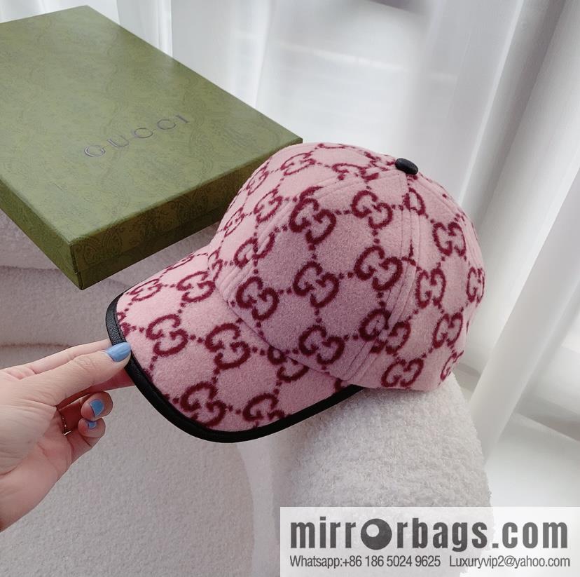 Gucci Gucci 22 years old new woolen cap