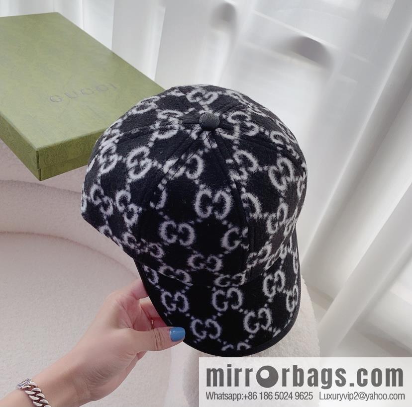 Gucci Gucci 22 years old new woolen cap