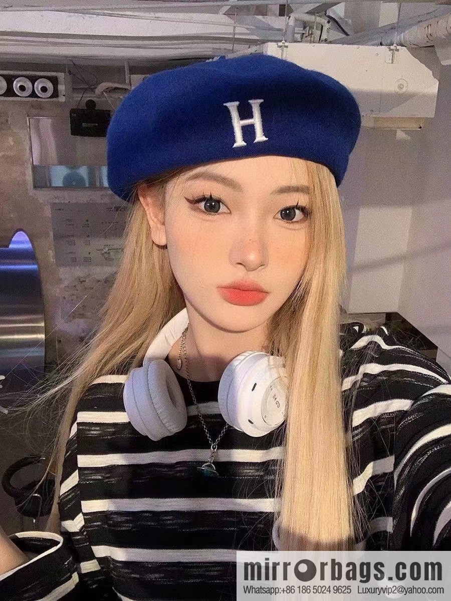 HERMES new beret for autumn and winter 2022