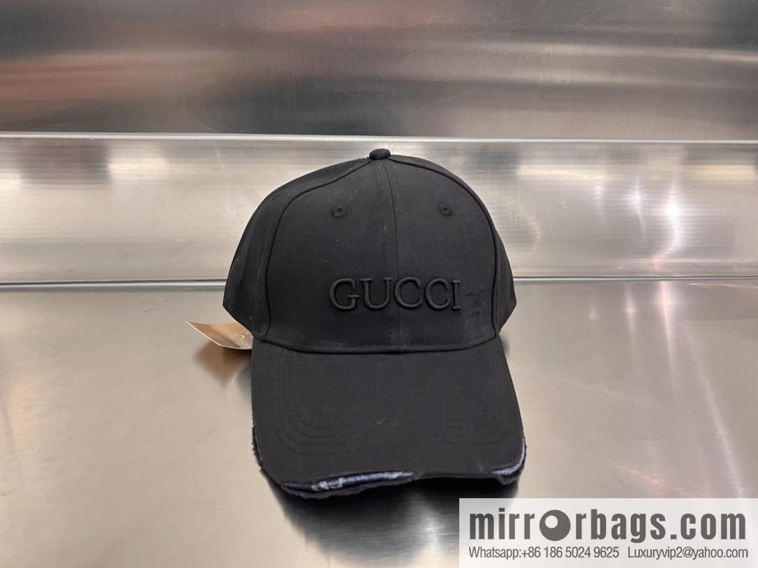 GUCCI Gucci Unisex Baseball Cap