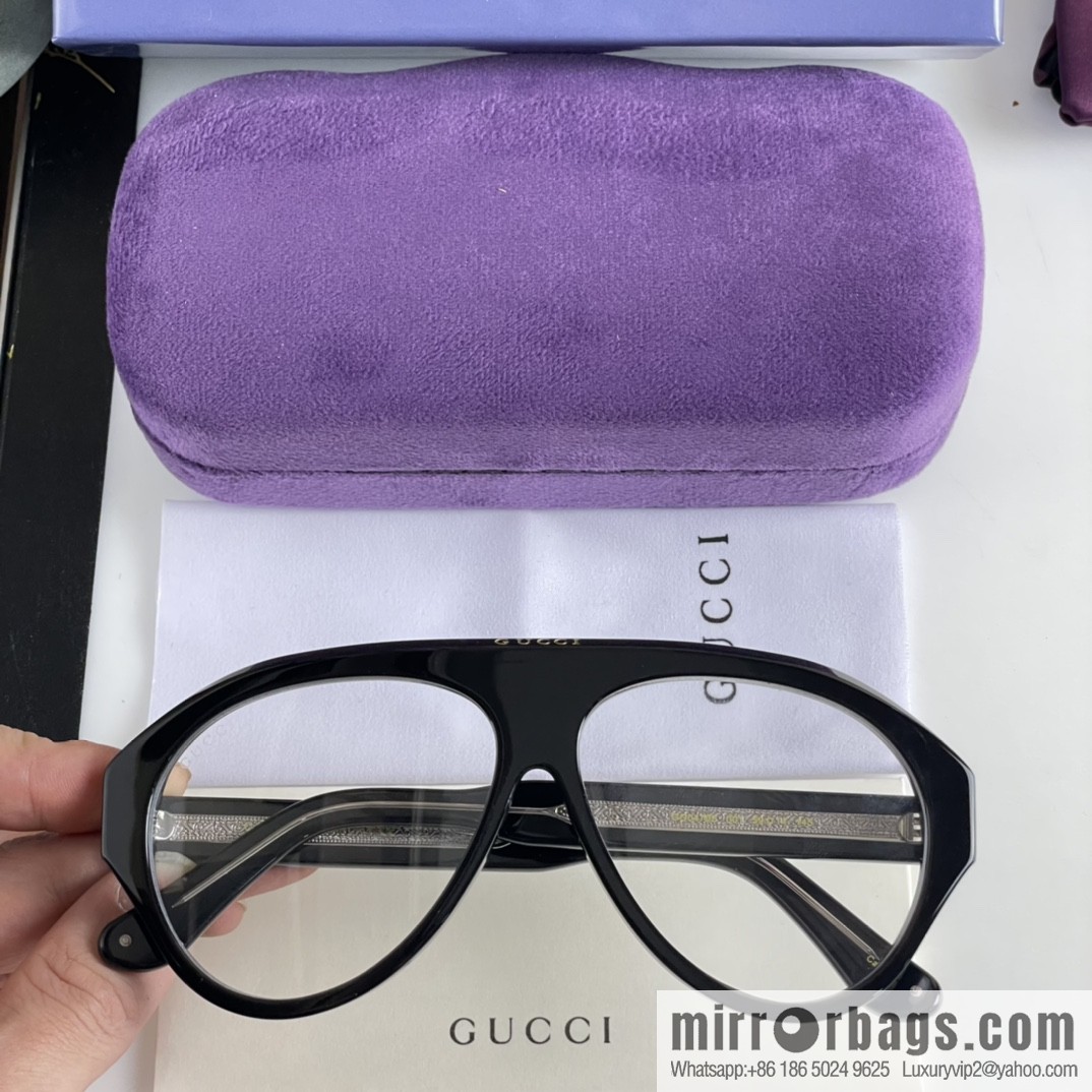 GUCCI Gucci Classic Unisex Sunglasses