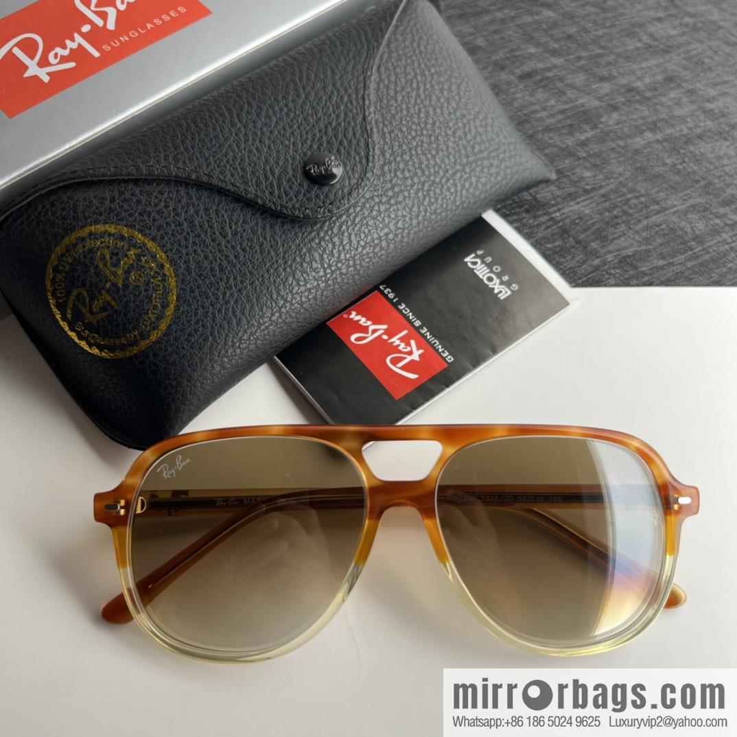 Rayban's new unisex sunglasses