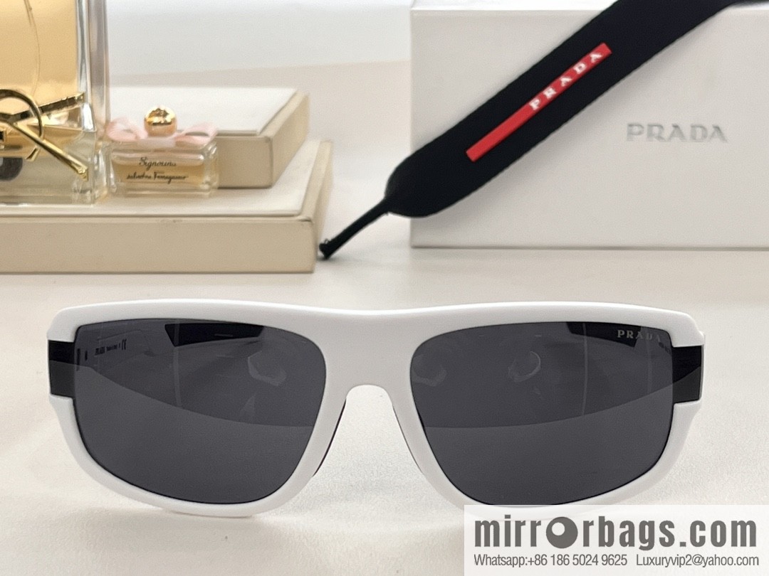 Prada Sport Men's Sunglasses