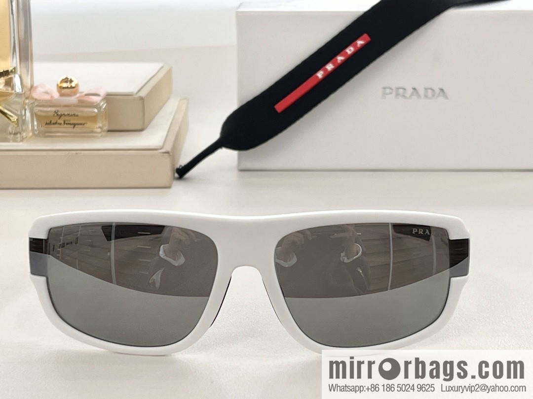 Prada Sport Men's Sunglasses