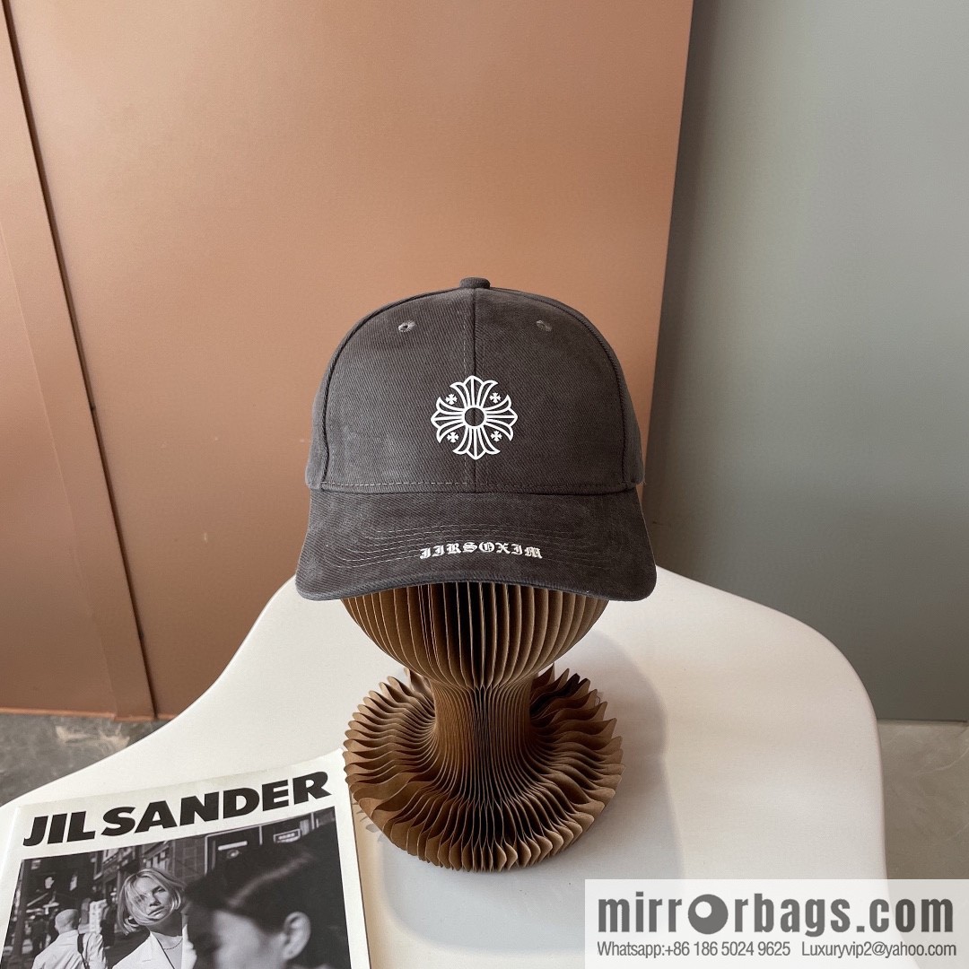 CHROME HEART New high-quality baseball cap
