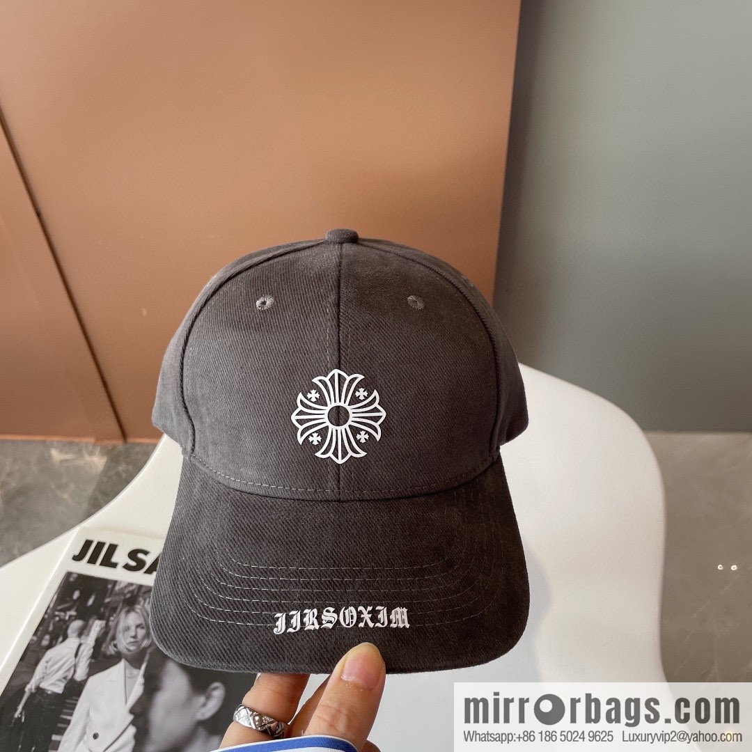 CHROME HEART New high-quality baseball cap