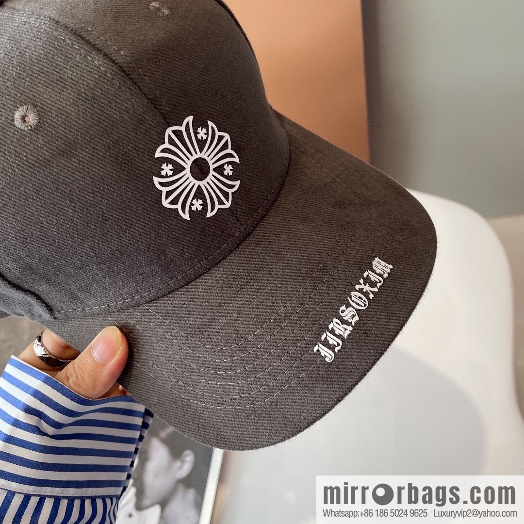 CHROME HEART New high-quality baseball cap