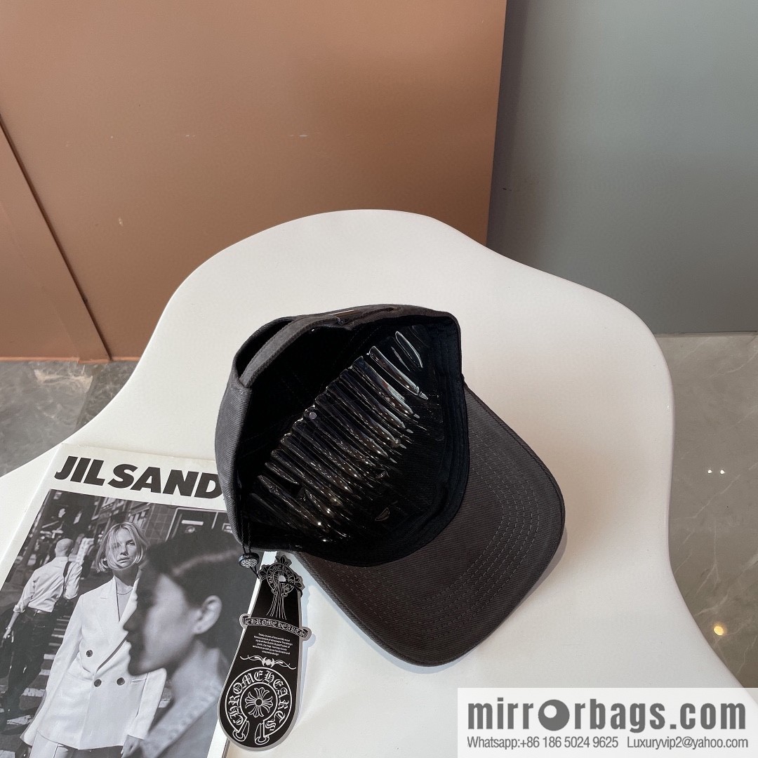 CHROME HEART New high-quality baseball cap