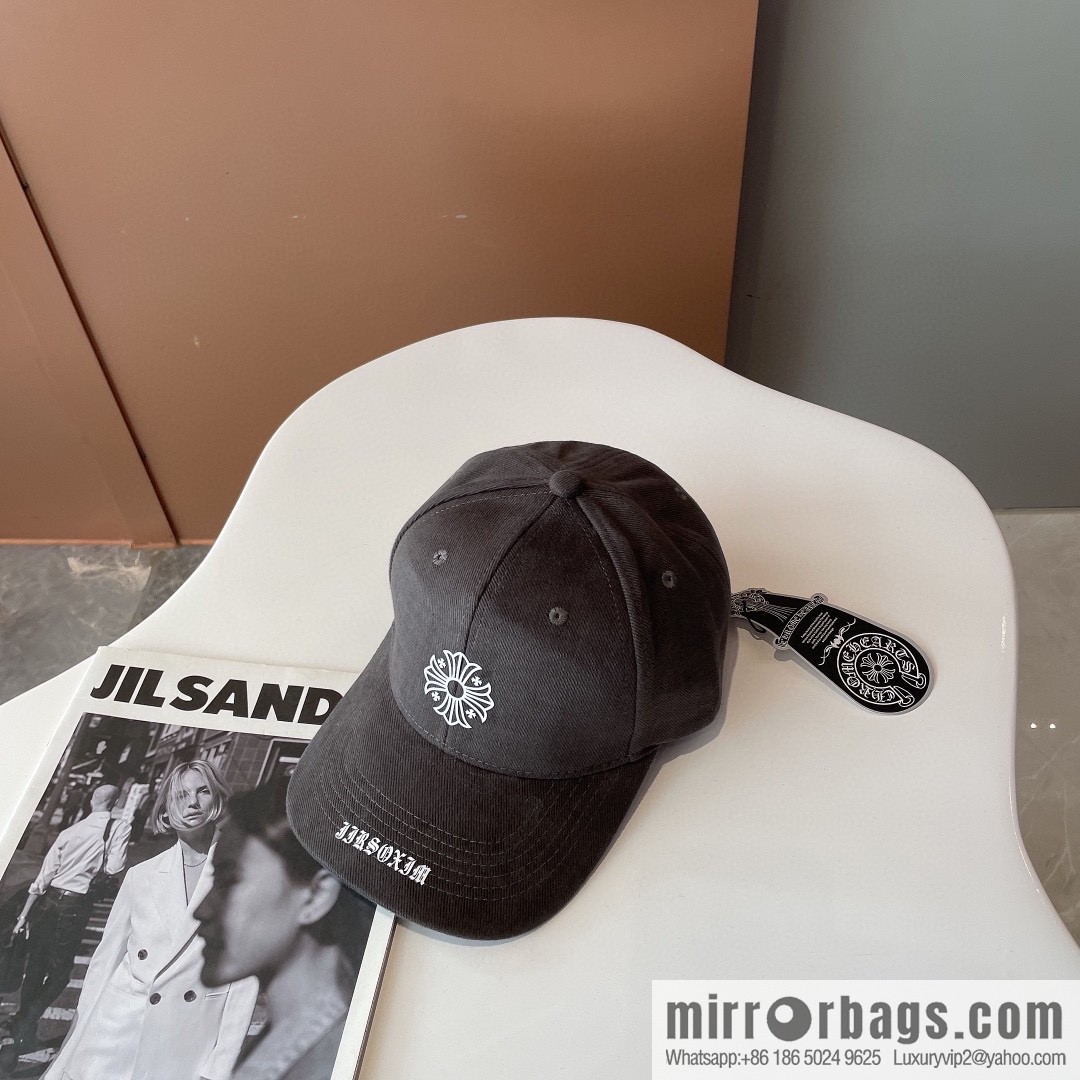 CHROME HEART New high-quality baseball cap