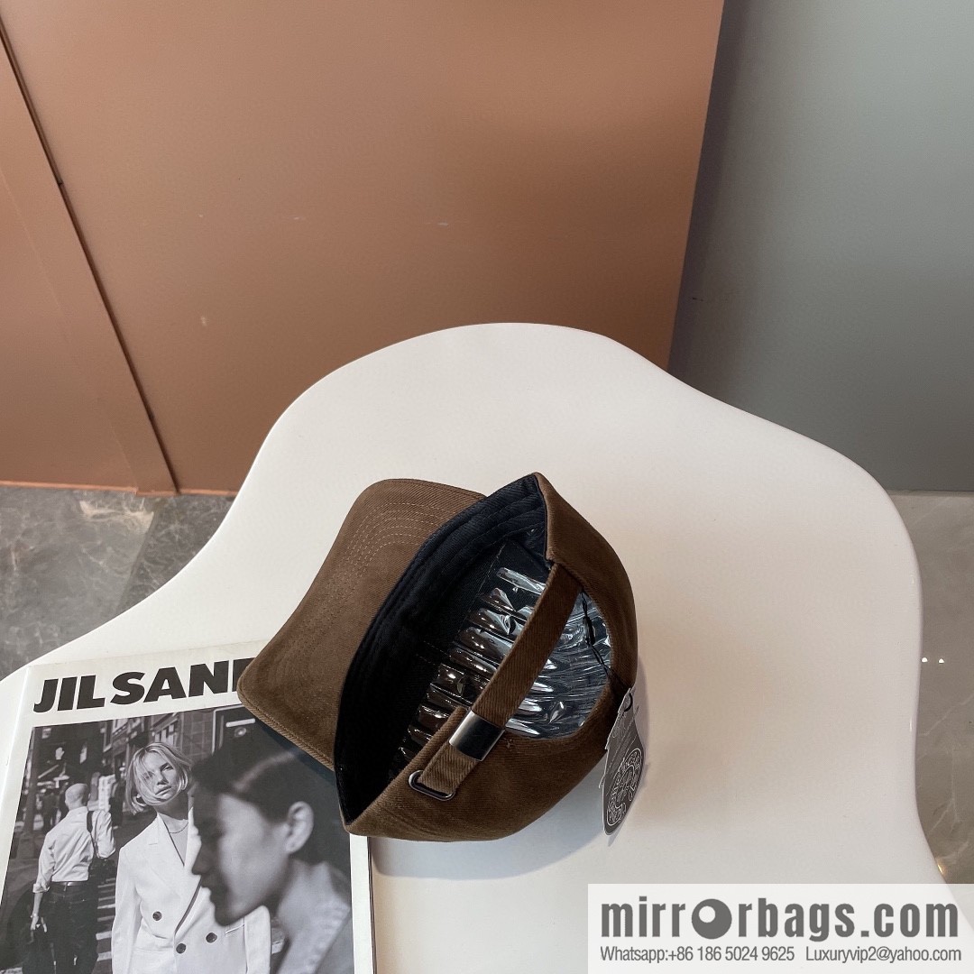 CHROME HEART New high-quality baseball cap