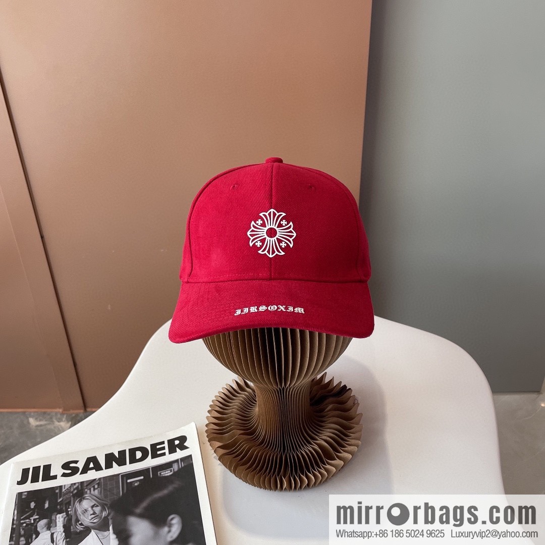 CHROME HEART New high-quality baseball cap