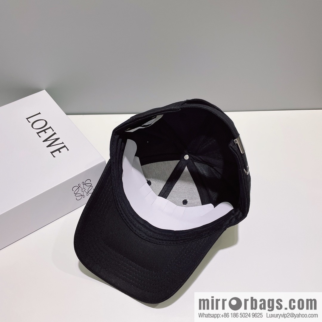 CELINE Spring 2023 New Simple Baseball Cap