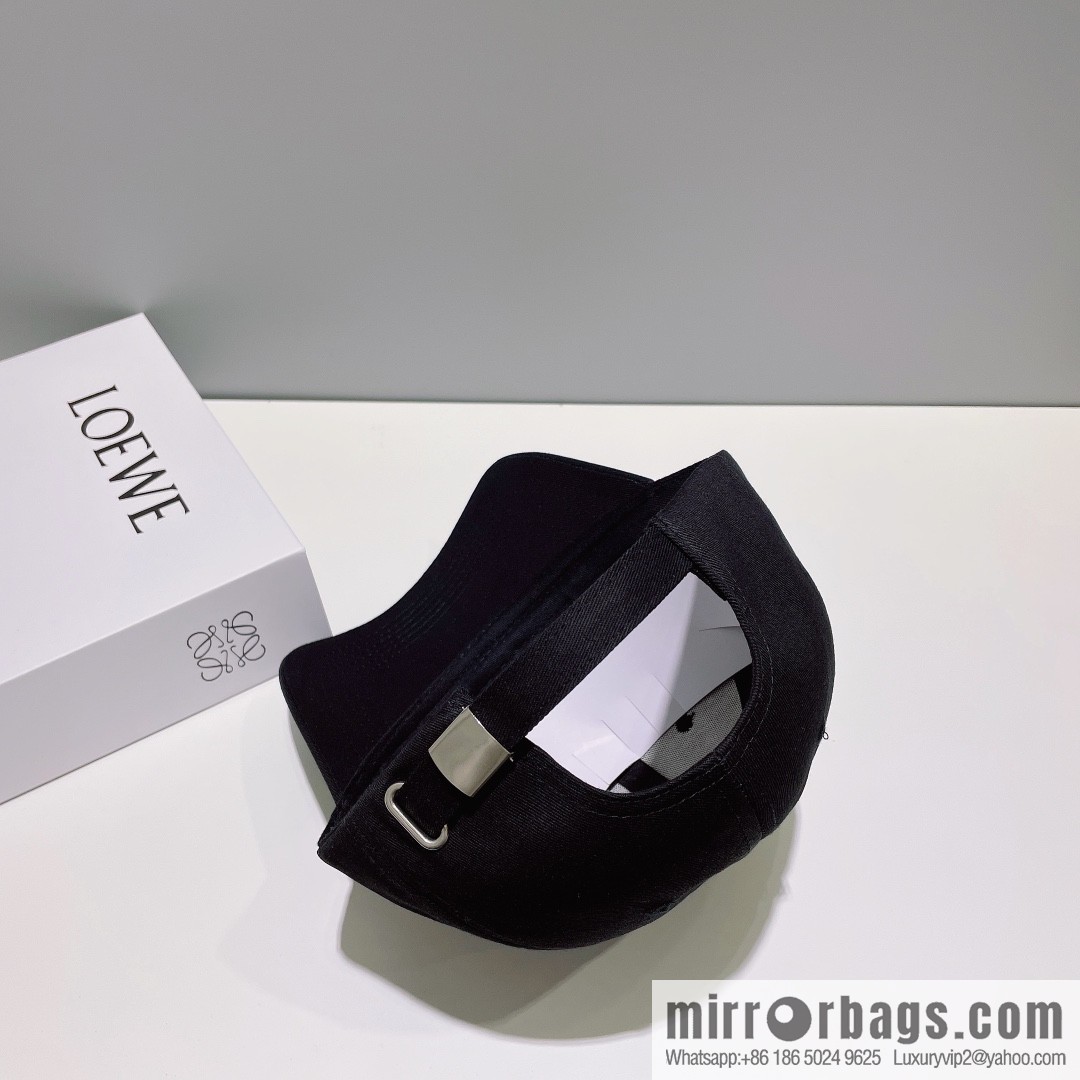 CELINE Spring 2023 New Simple Baseball Cap