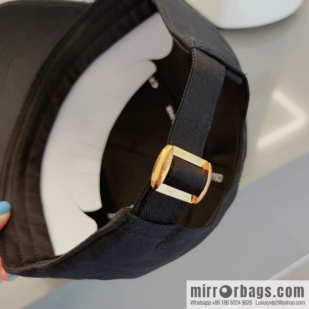 Celine Celine Unisex Original Cap