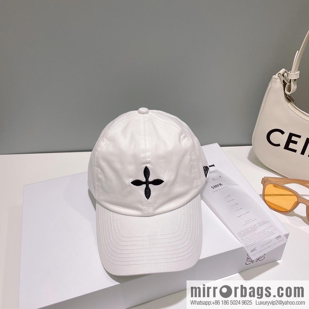 SMFK Guochao brand new baseball cap