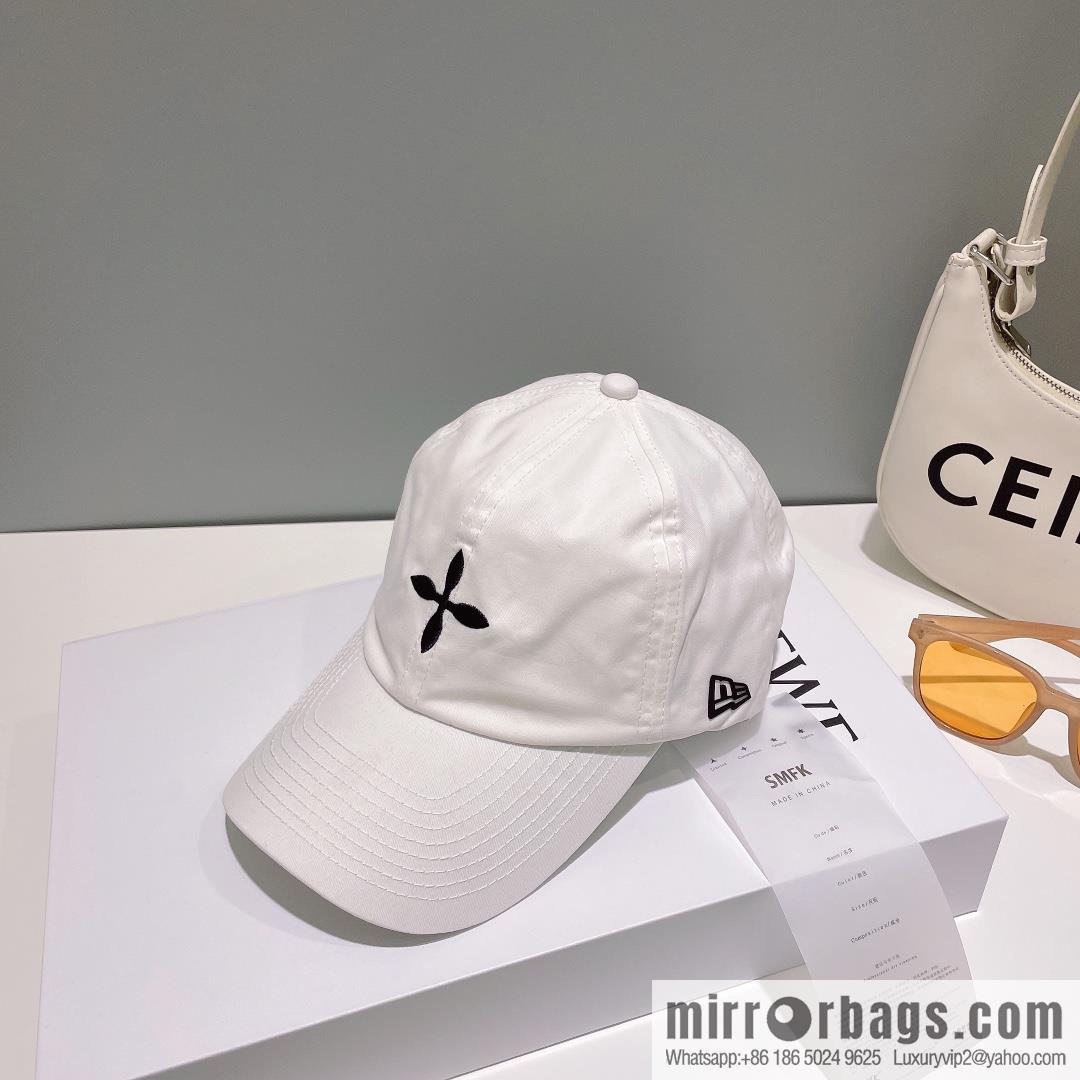 SMFK Guochao brand new baseball cap