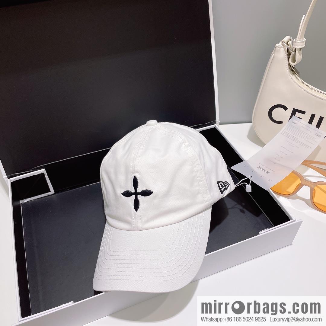 SMFK Guochao brand new baseball cap