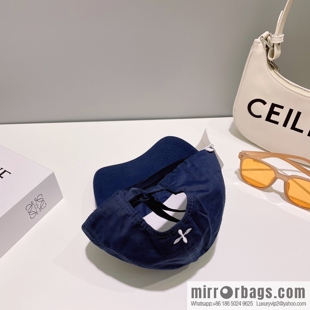 SMFK Guochao brand new baseball cap