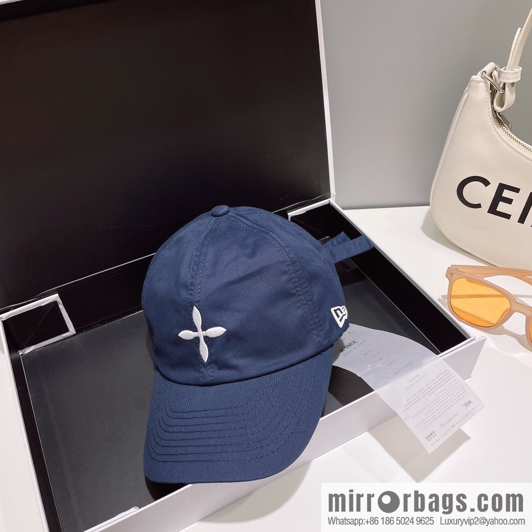 SMFK Guochao brand new baseball cap