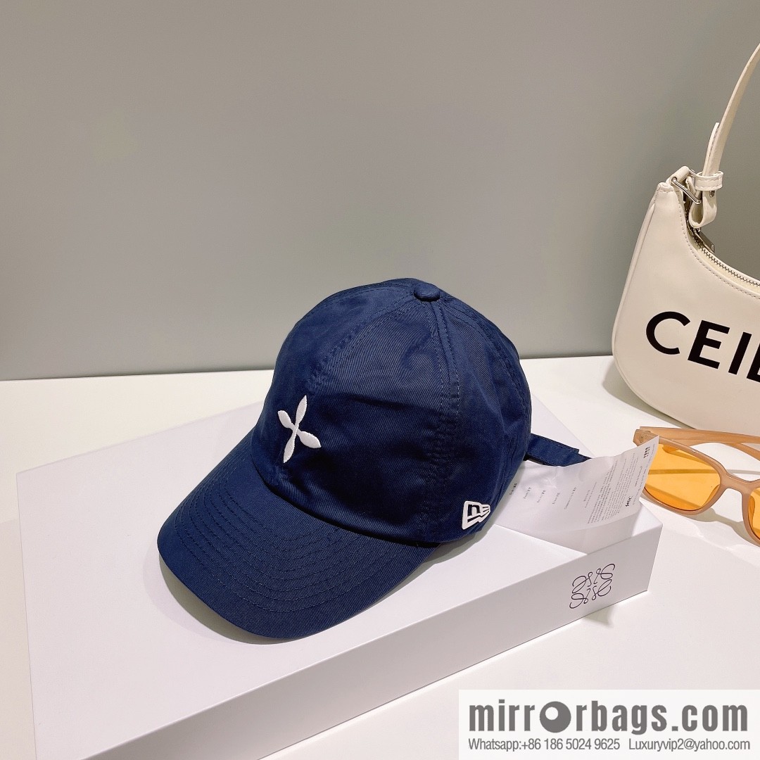 SMFK Guochao brand new baseball cap