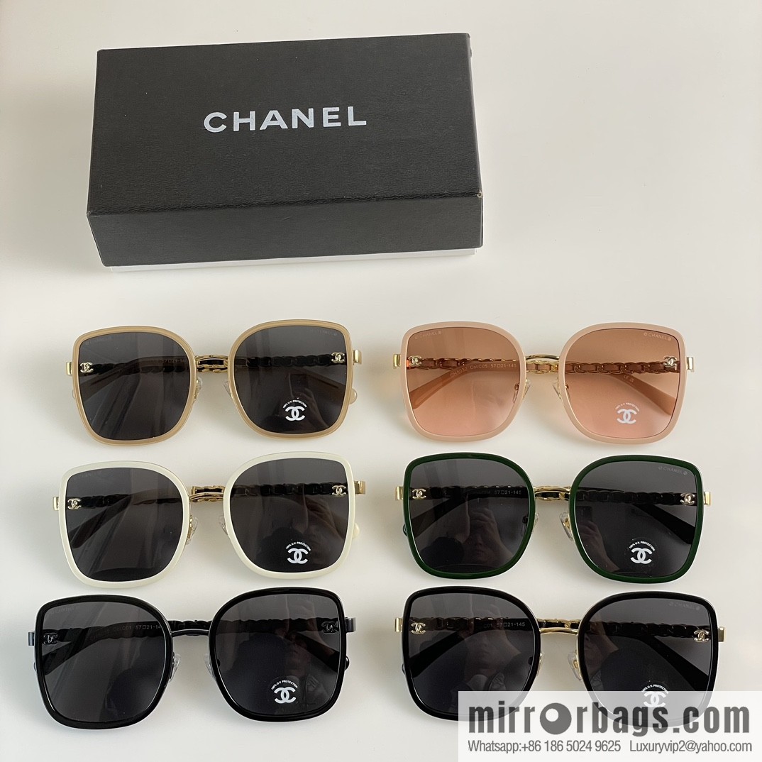 Chanel Xiaoxiang chain wind early spring new models