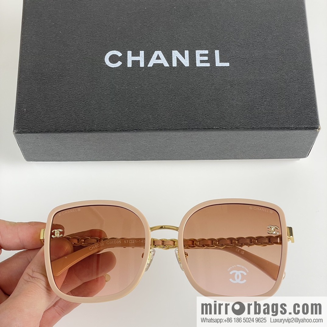 Chanel Xiaoxiang chain wind early spring new models