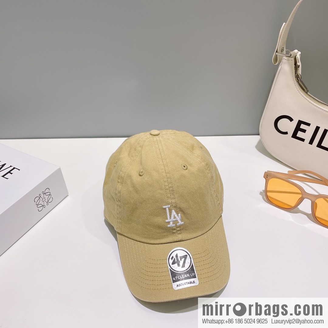 MLB Unisex Baseball Cap