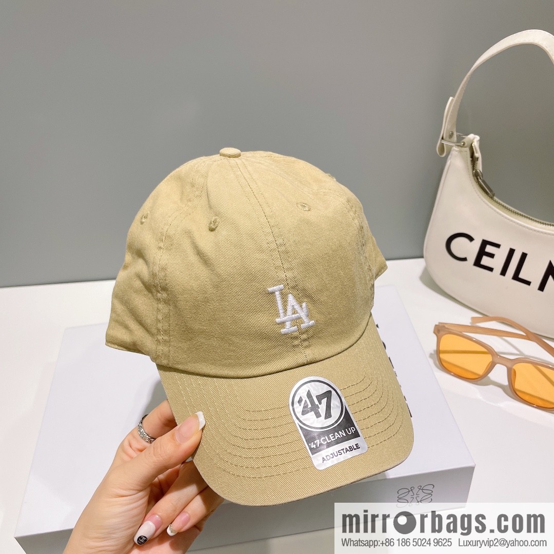 MLB Unisex Baseball Cap