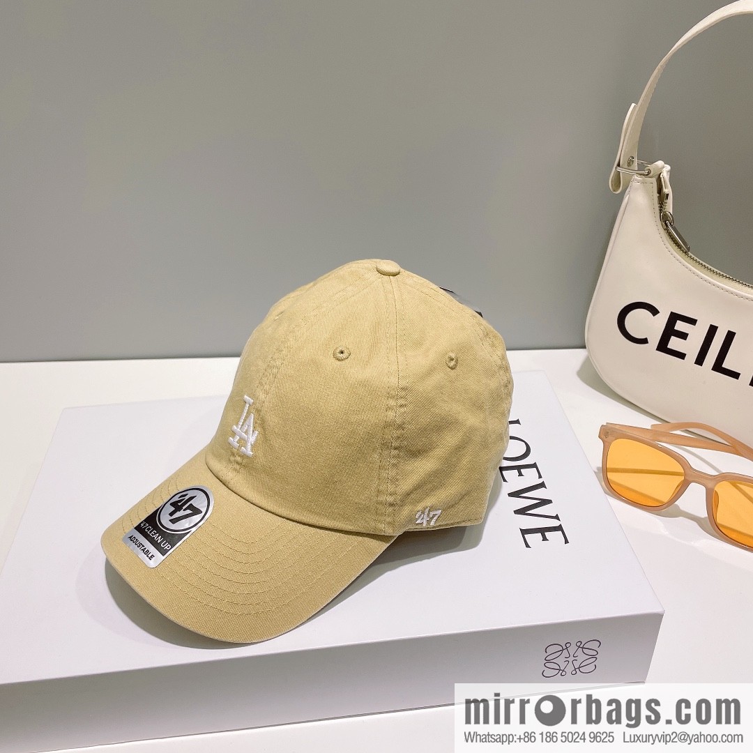 MLB Unisex Baseball Cap