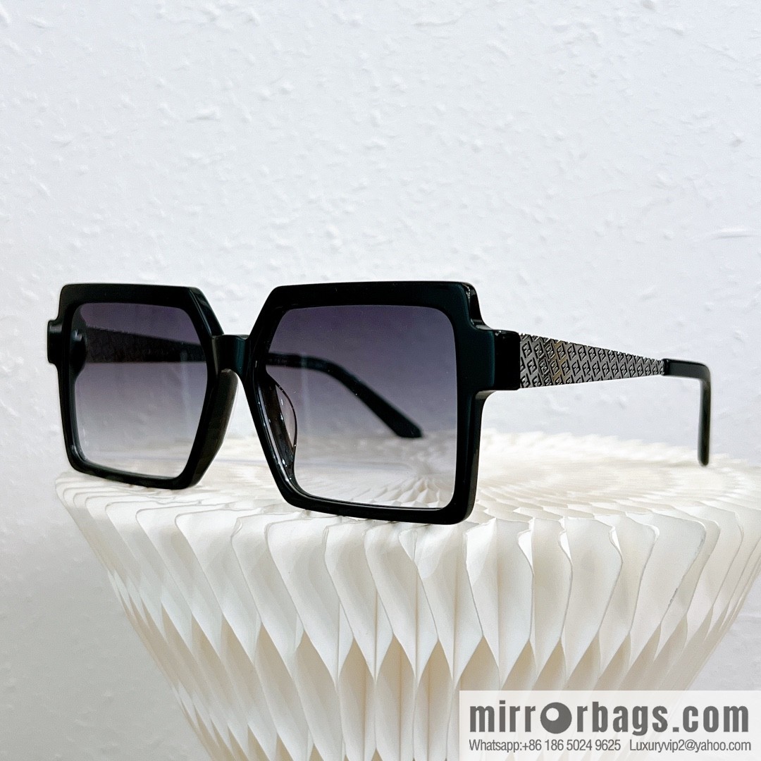 Fendi original single fashion unisex sunglasses