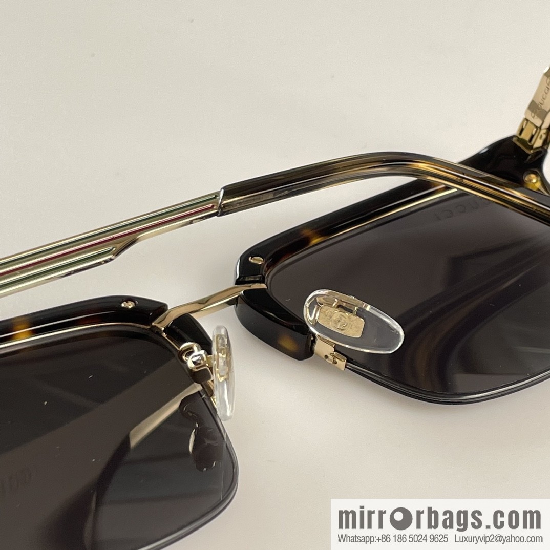 GUCCI Gucci's new unisex sunglasses