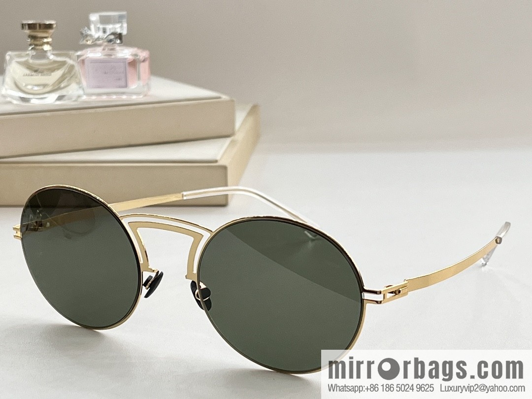 MYKlTA Magitta German screwless frame glasses