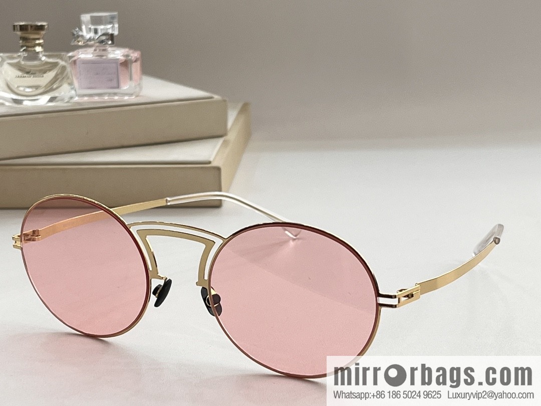 MYKlTA Magitta German screwless frame glasses