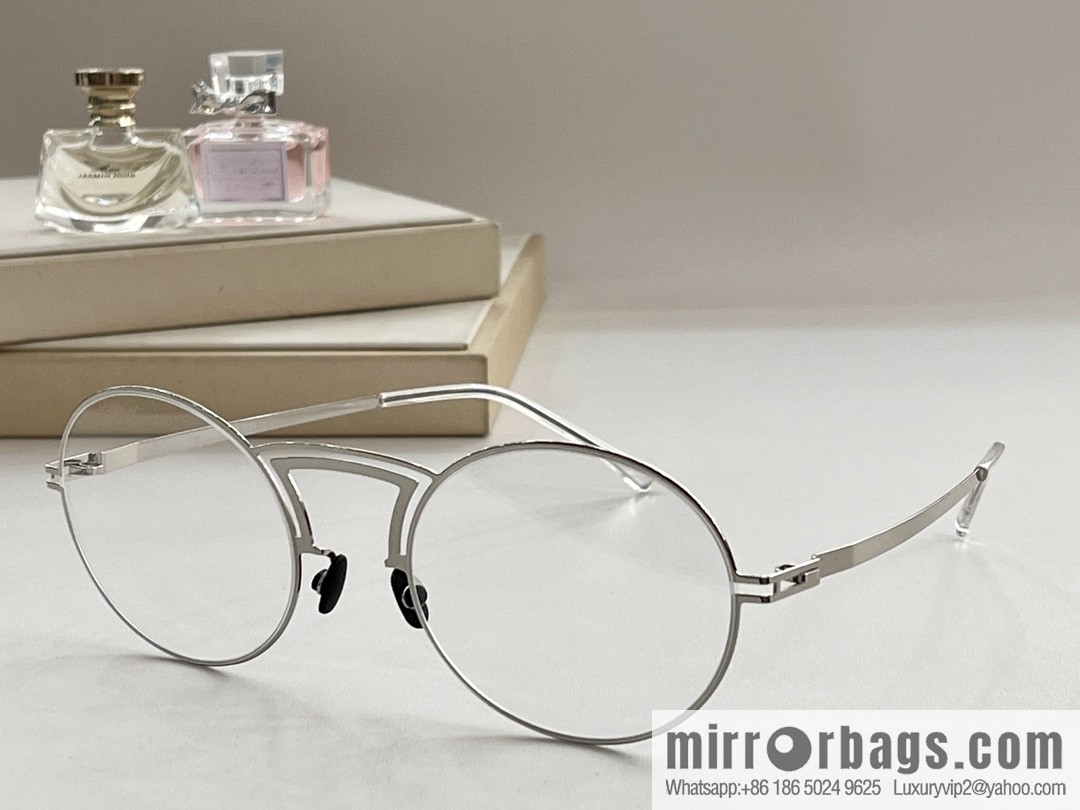 MYKlTA Magitta German screwless frame glasses