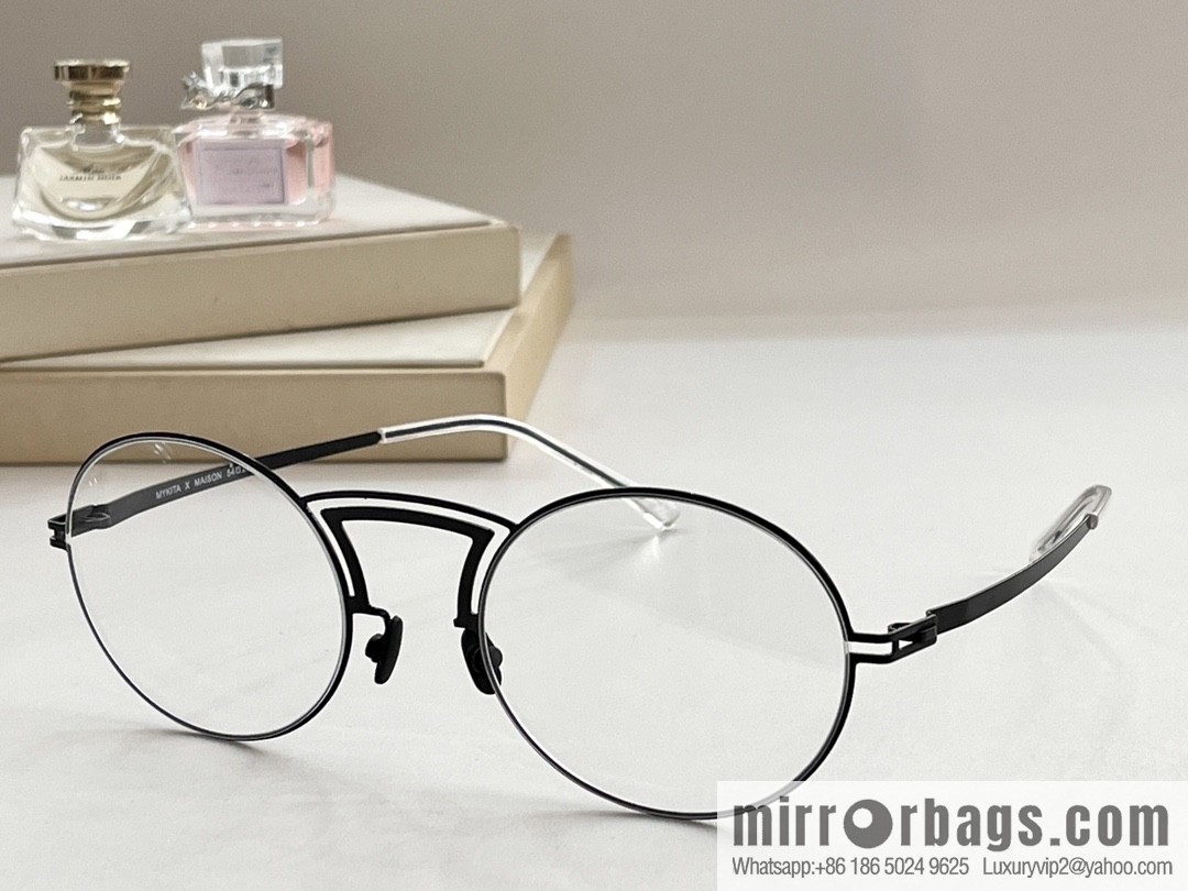 MYKlTA Magitta German screwless frame glasses