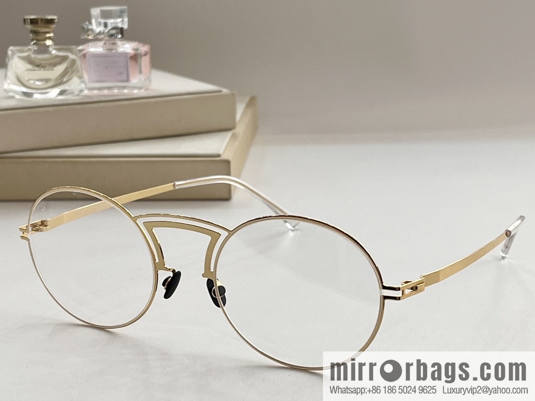 MYKlTA Magitta German screwless frame glasses