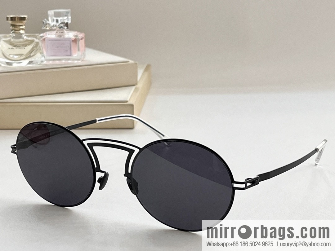 MYKlTA Magitta German screwless frame glasses