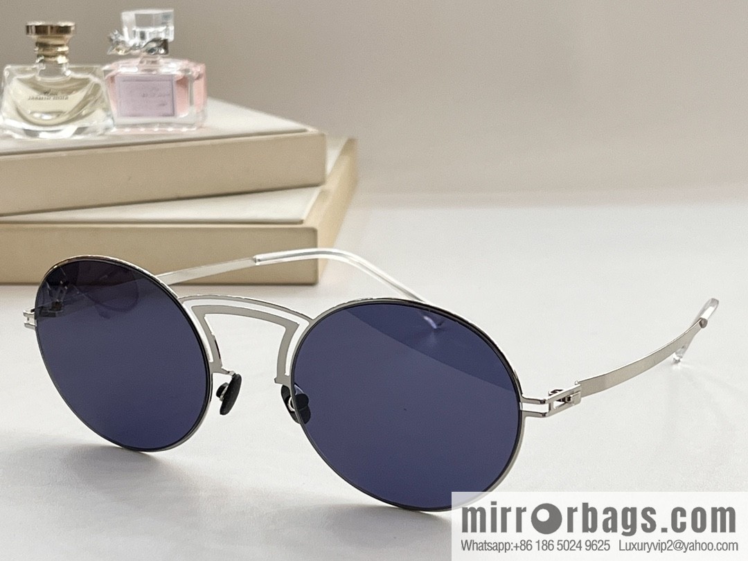 MYKlTA Magitta German screwless frame glasses