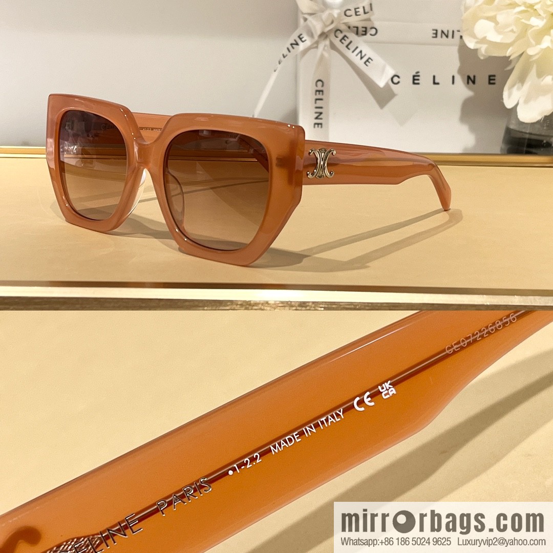 CELINL Large Frame Women's Sunglasses