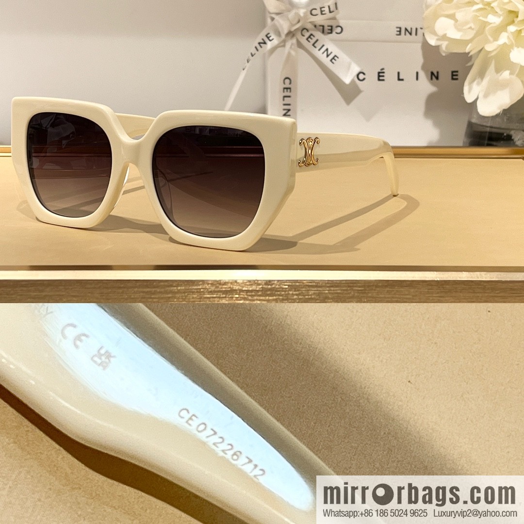 CELINL Large Frame Women's Sunglasses