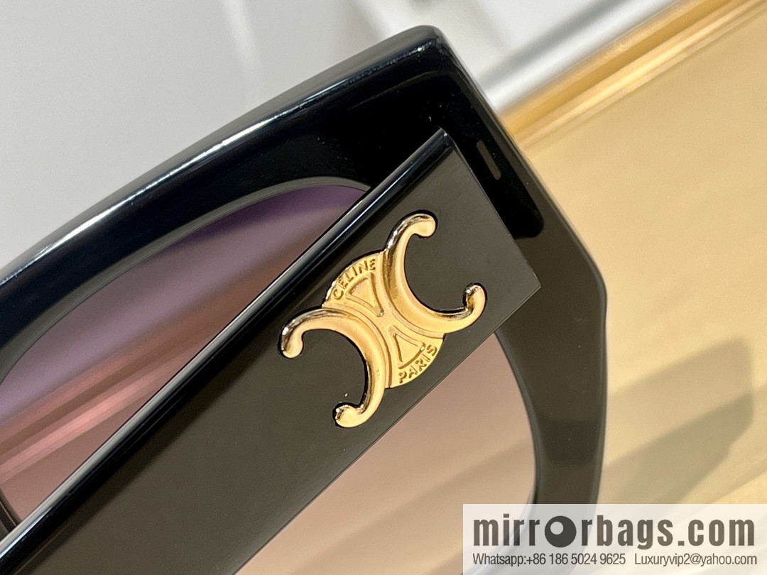 CELINL Large Frame Women's Sunglasses