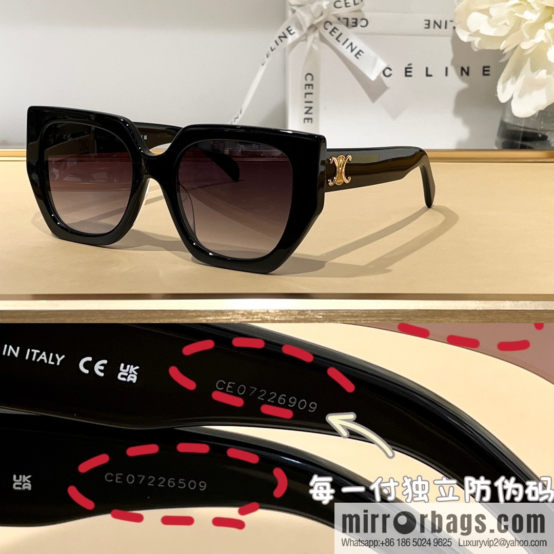 CELINL Large Frame Women's Sunglasses