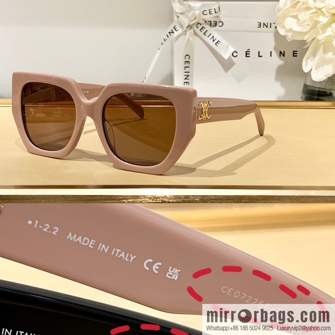 CELINL Large Frame Women's Sunglasses