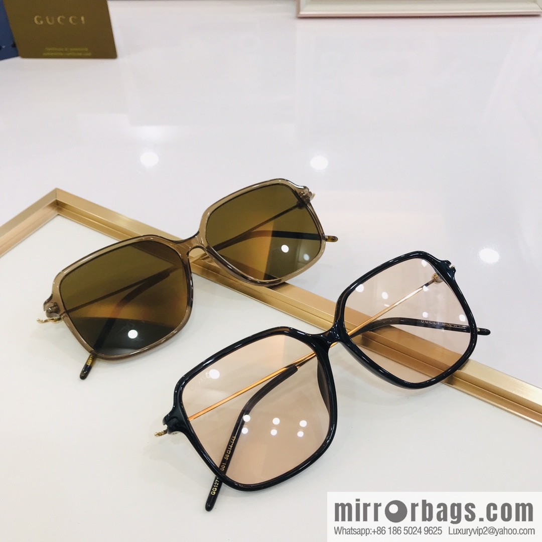 GUCCI Gucci Bee Series Unisex Sunglasses