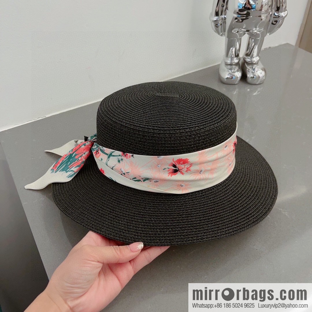 GUCCI Gucci Top Hat