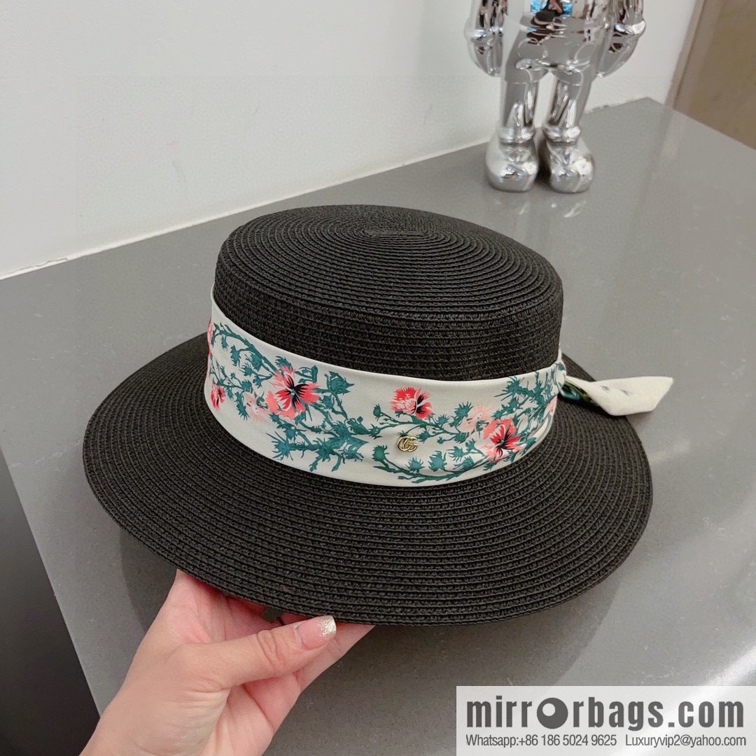 GUCCI Gucci Top Hat