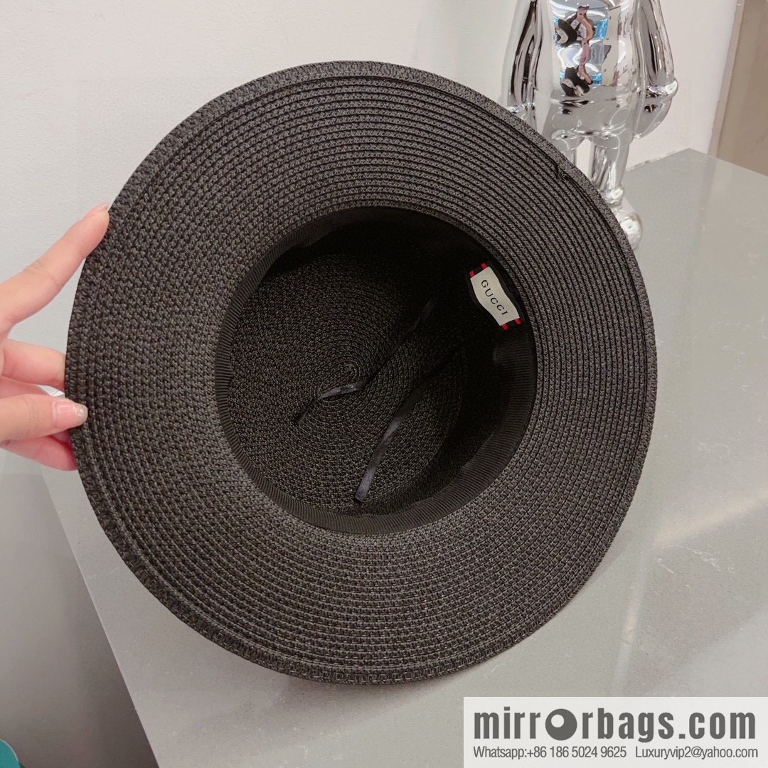 GUCCI Gucci Top Hat