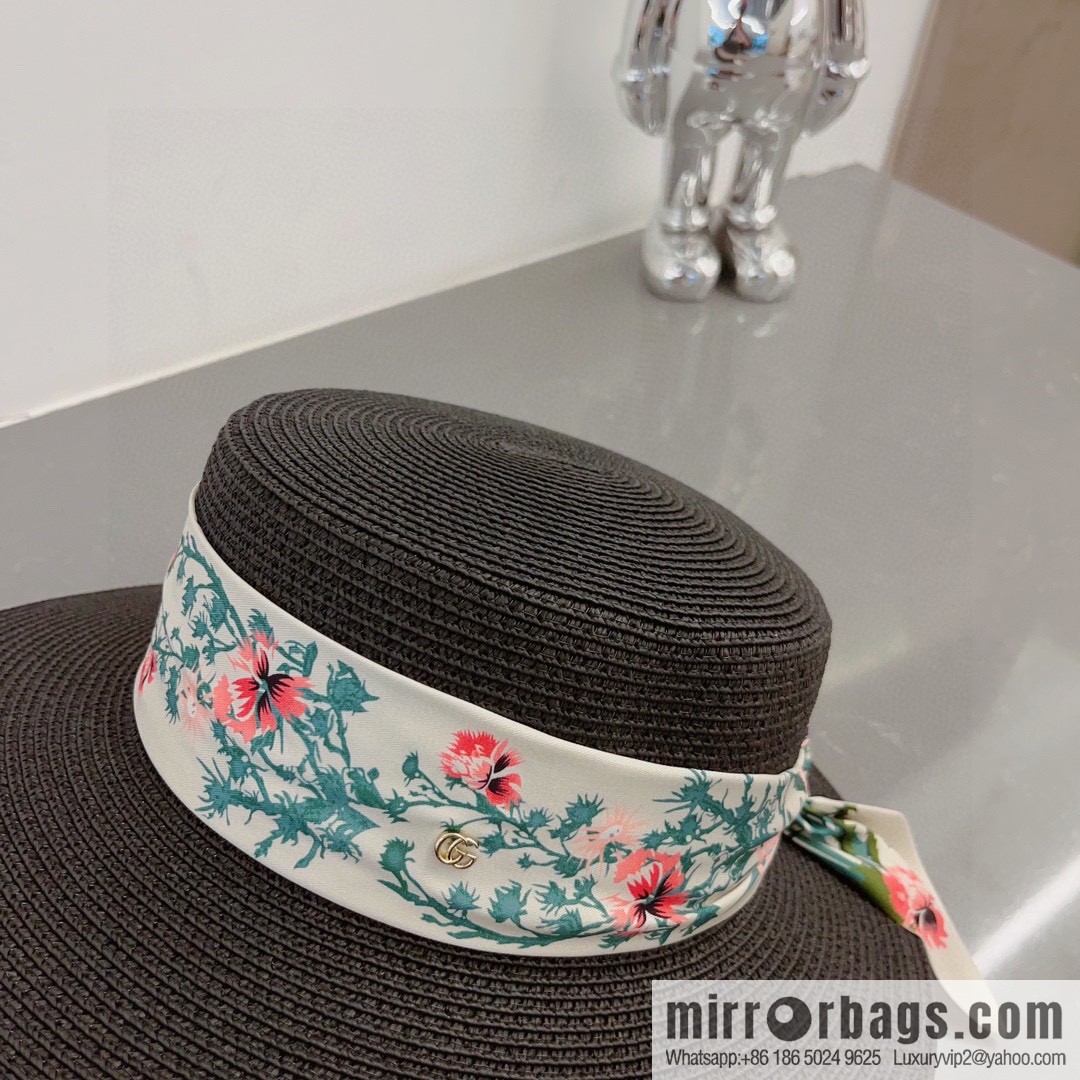 GUCCI Gucci Top Hat