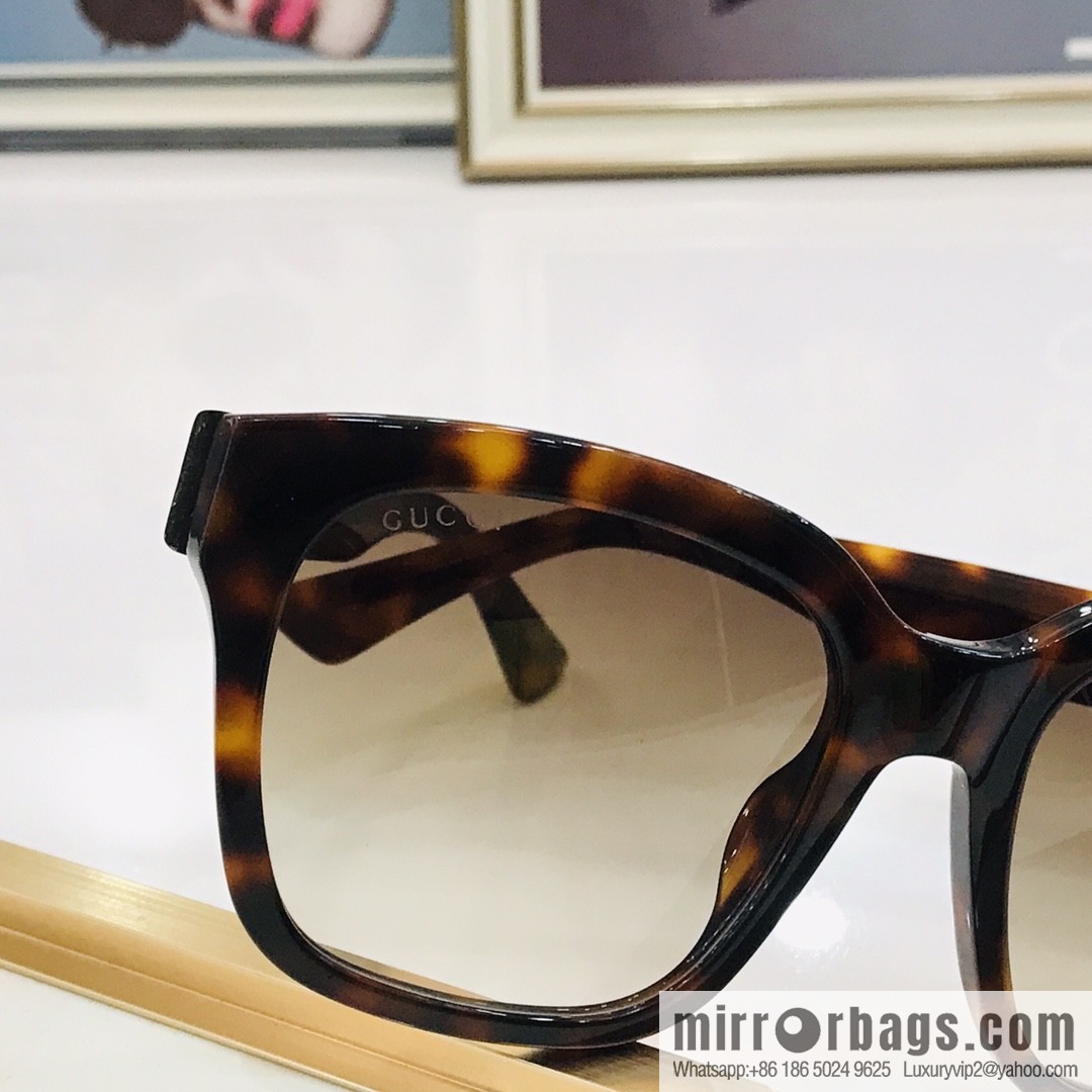 GUCCI Gucci personalized women's sunglasses