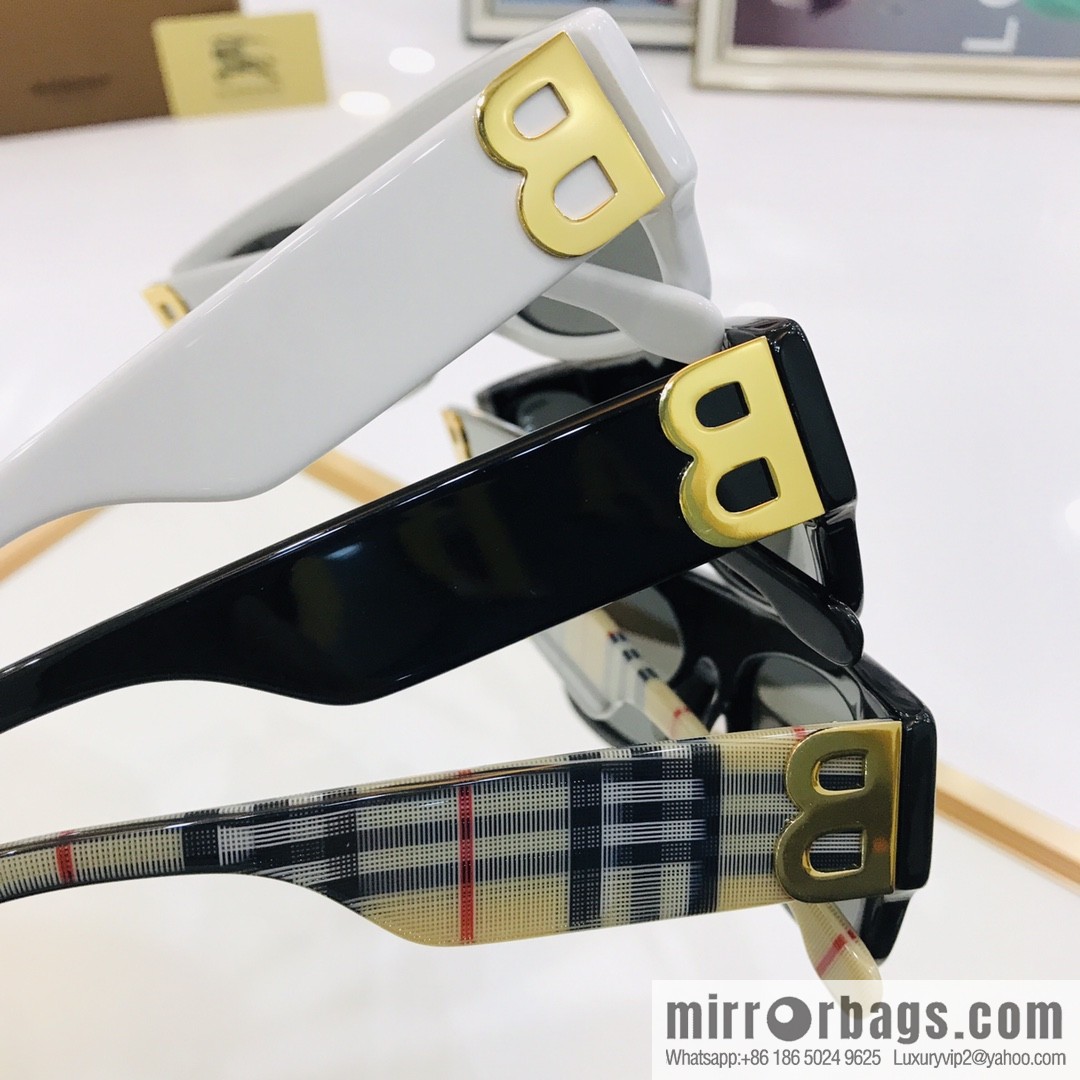 Burberry Women's Sunglasses